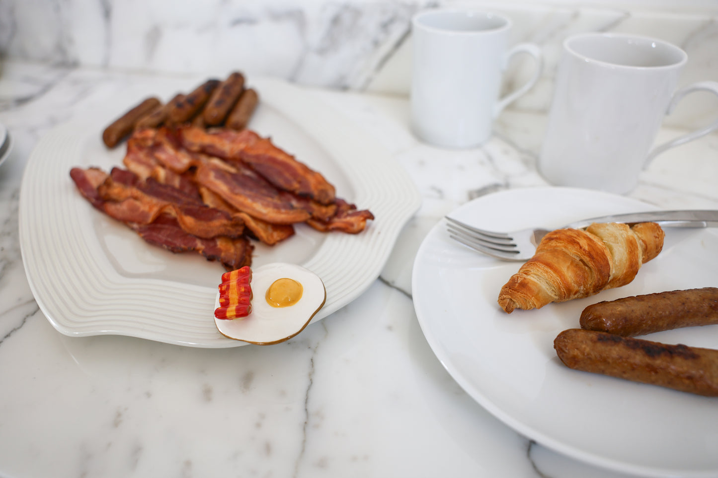 Wakey Wakey (Eggs & Bacon) Mini