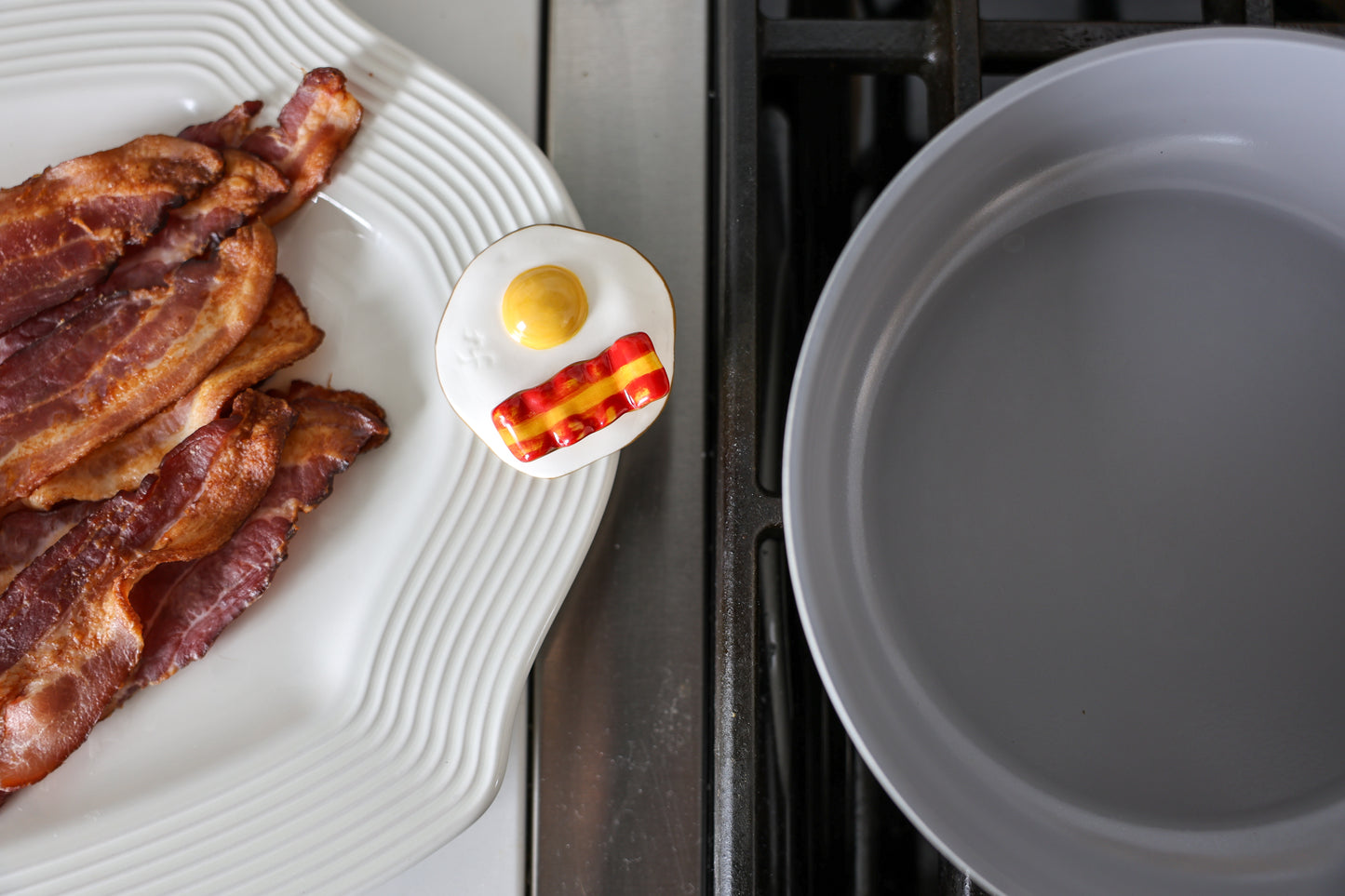 Wakey Wakey (Eggs & Bacon) Mini