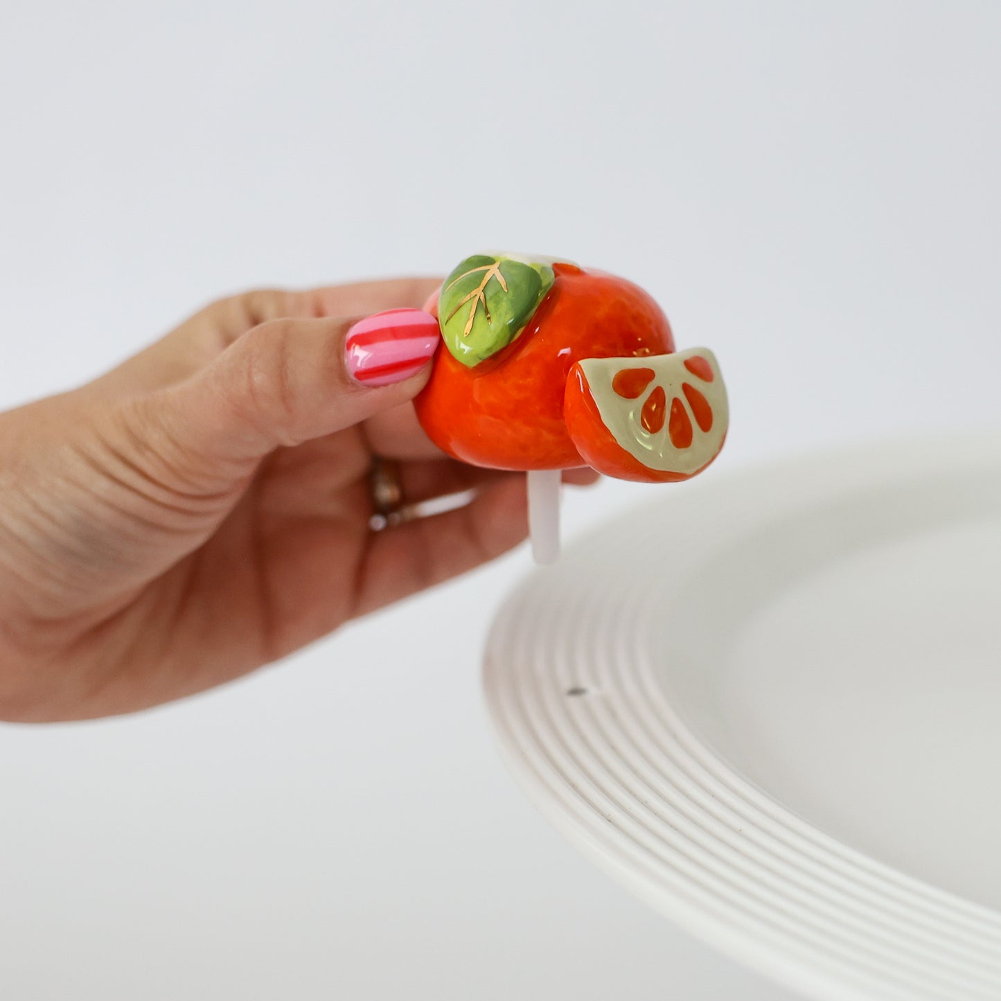 Cutie Pie (Clementine) Mini