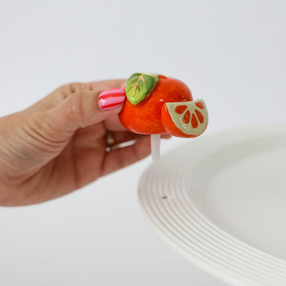 Cutie Pie (Clementine) Mini