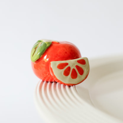 Cutie Pie (Clementine) Mini