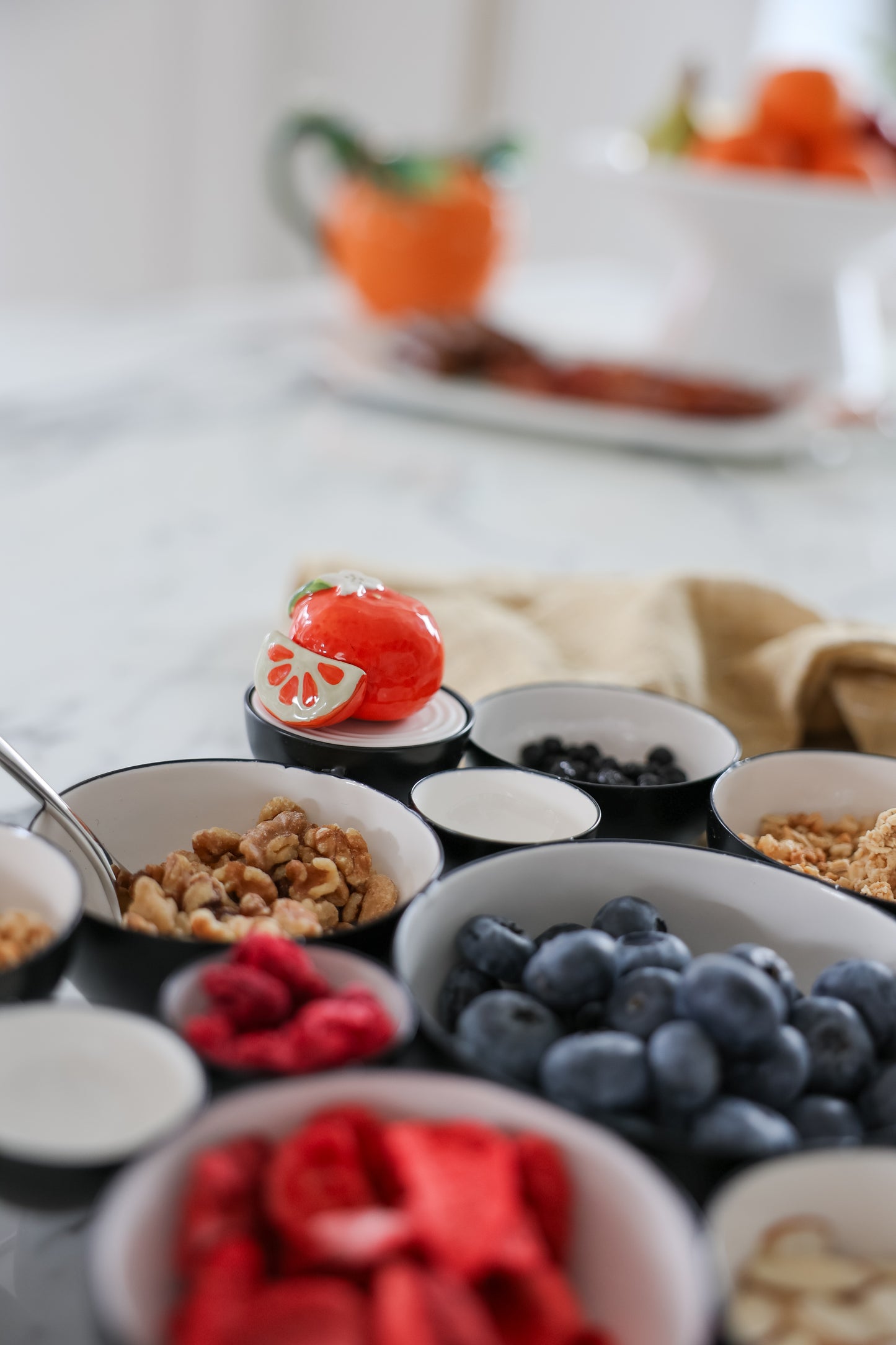 Cutie Pie (Clementine) Mini