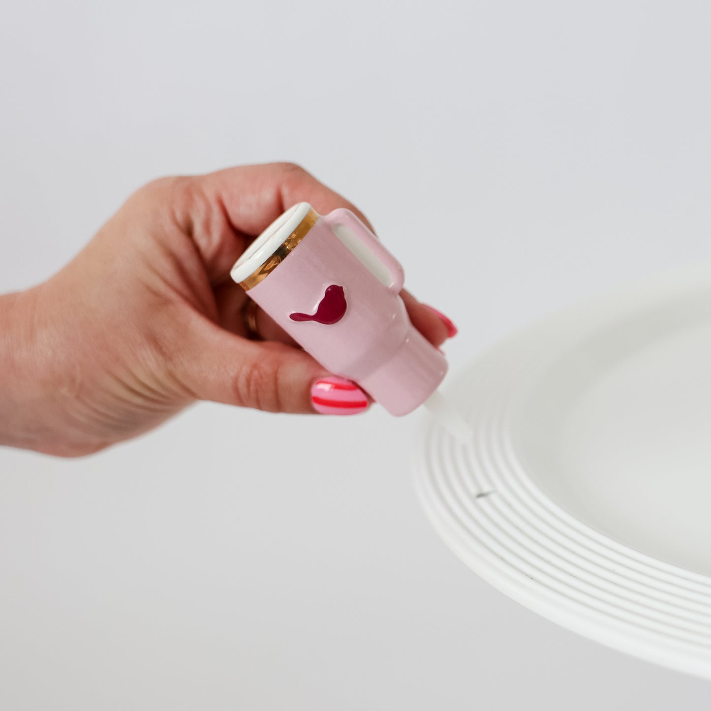 Sip Happens (Tumbler) Mini