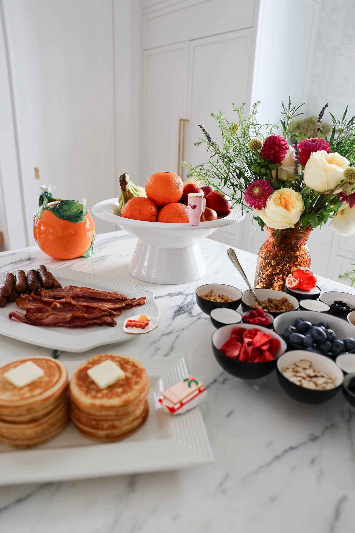 Wakey Wakey (Eggs & Bacon) Mini