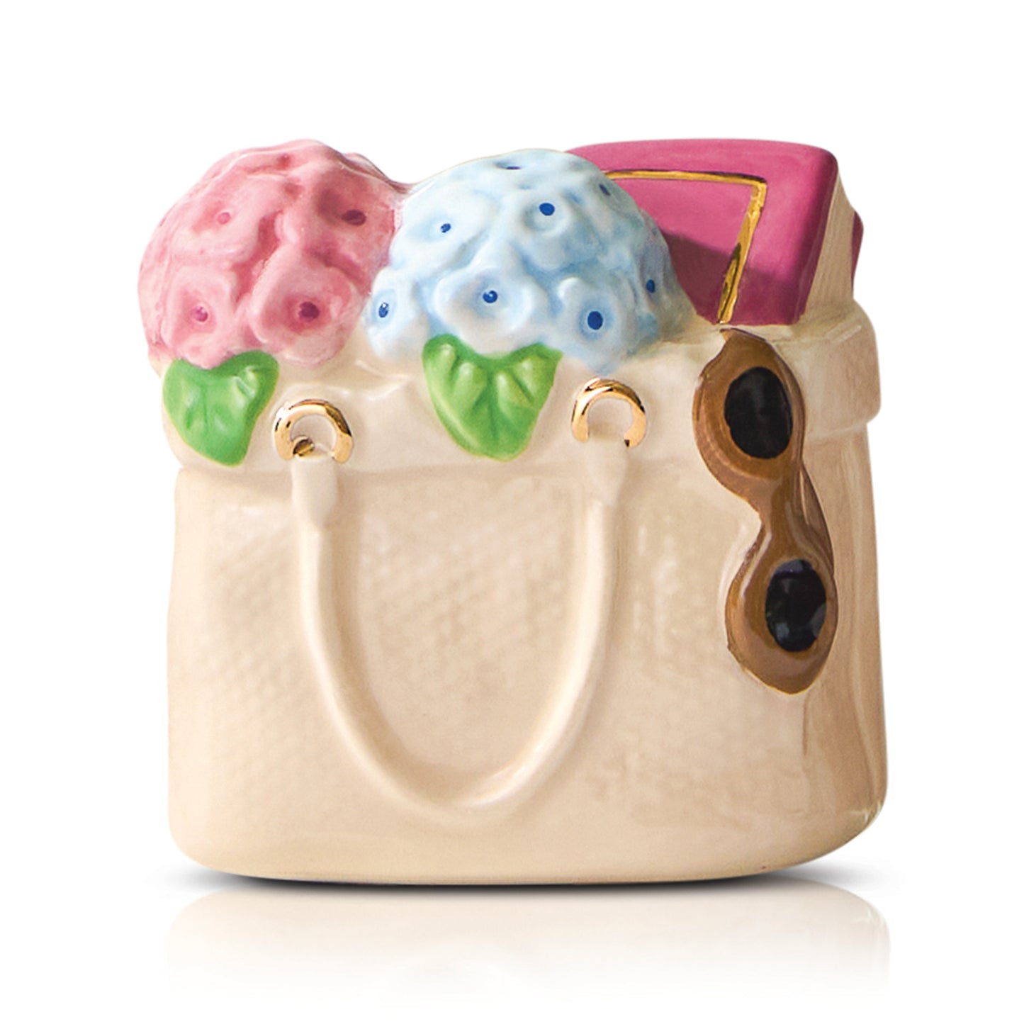 Tote-Ally Cute! (Canvas Tote) Mini