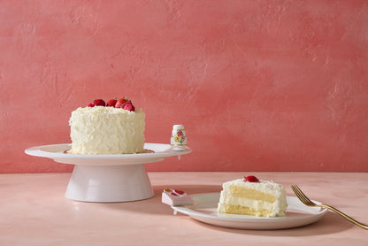 Slice Of Forever (Wedding Cake) Mini