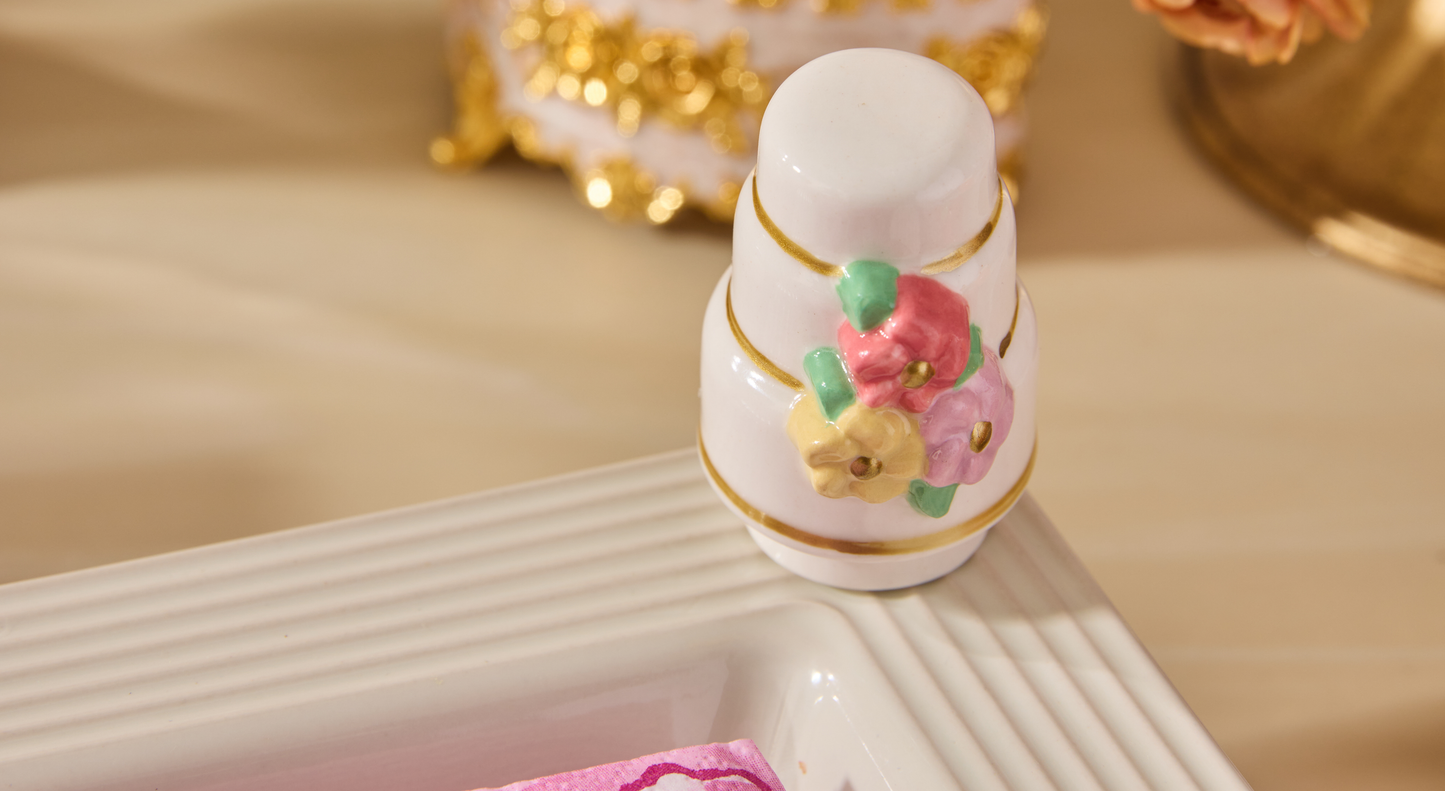 Slice Of Forever (Wedding Cake) Mini