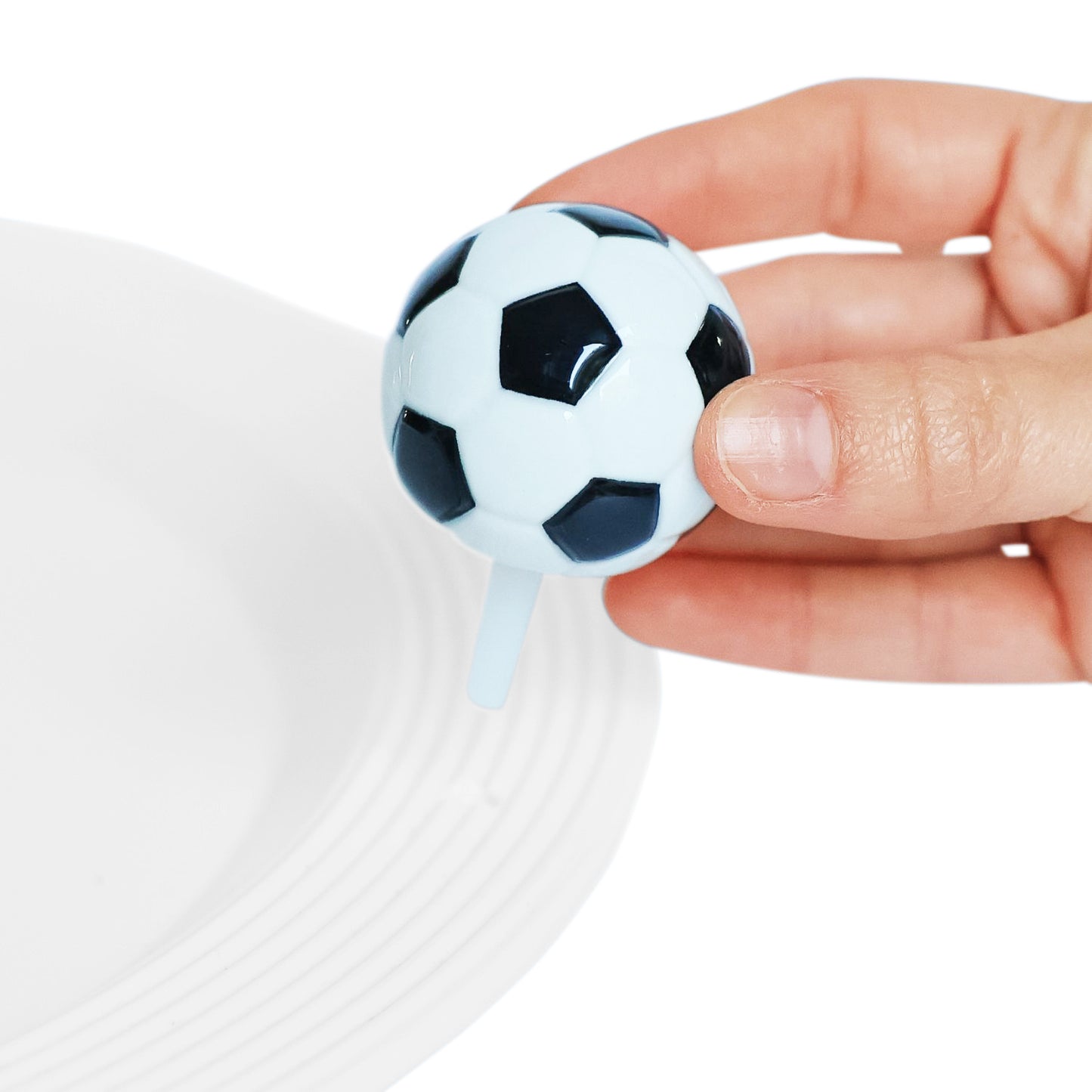 Kickin' It (Soccer Ball) Mini