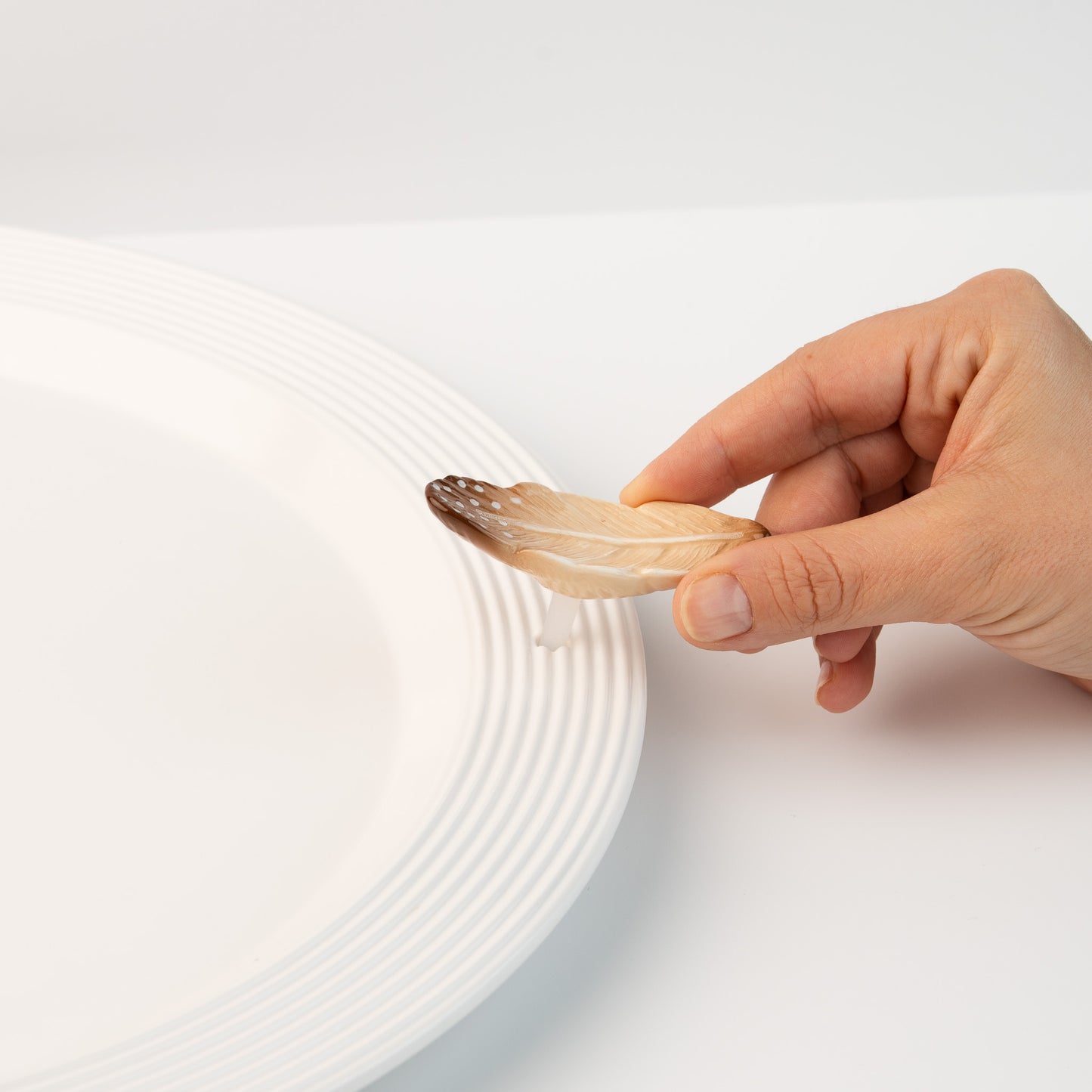 Creative Quill (Feather) Mini