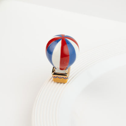 Red, White, and Balloon Mini