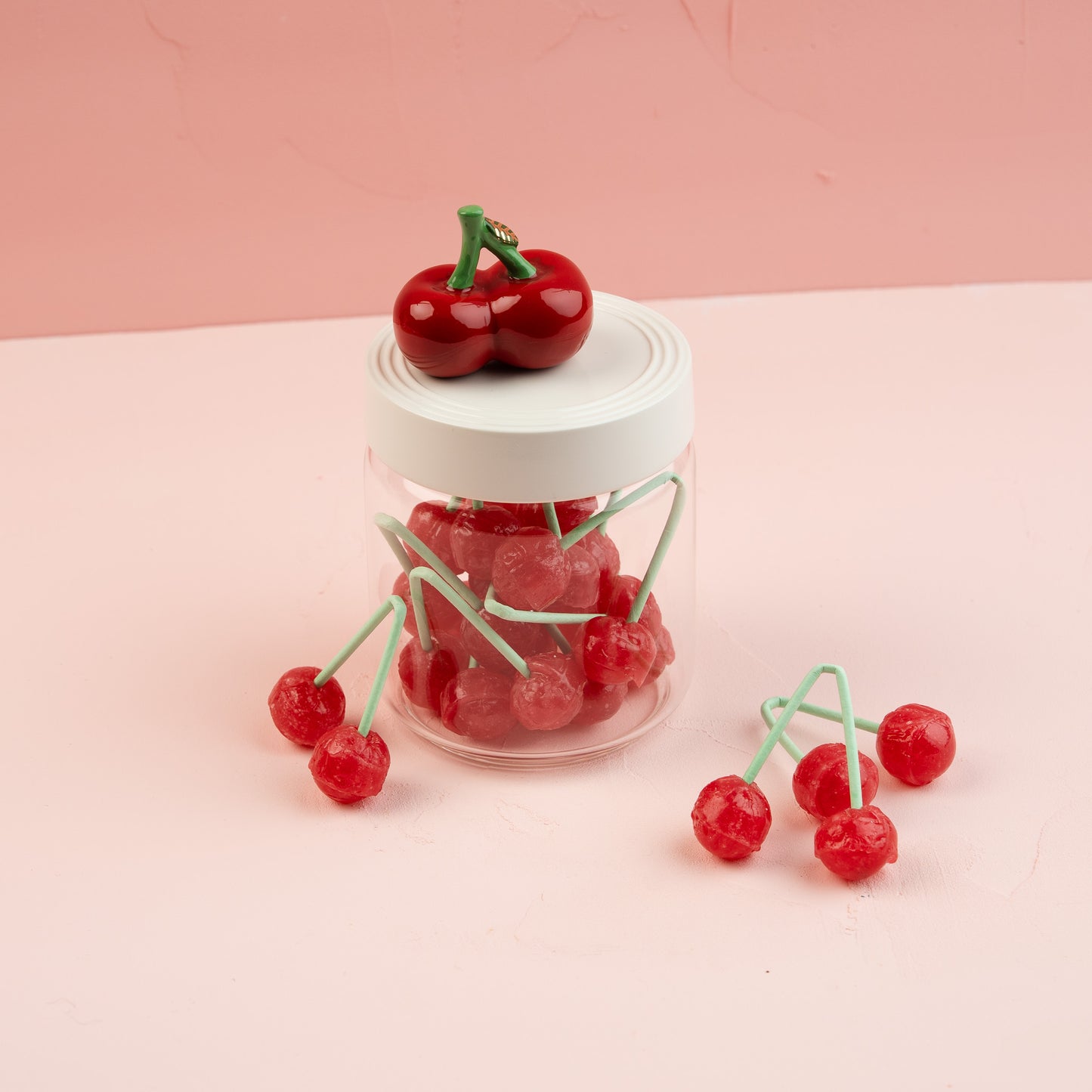 Cheery Cherries Mini