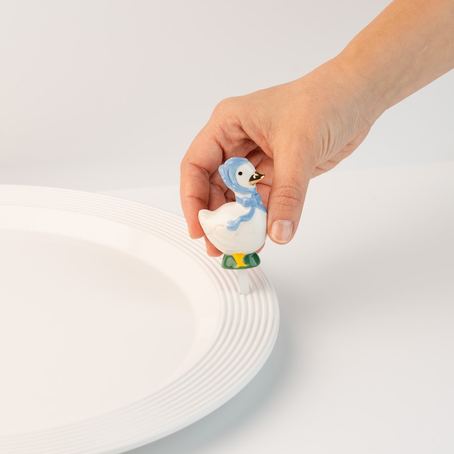 Porch Pal (Goose) Mini