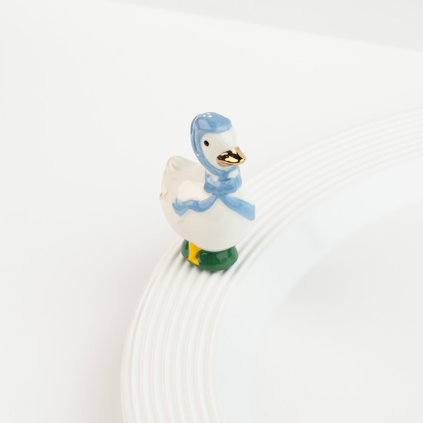 Porch Pal (Goose) Mini