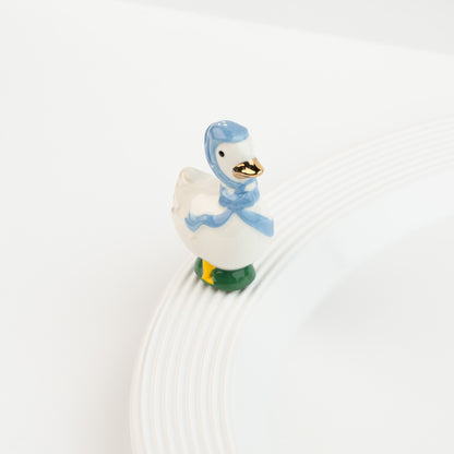 Porch Pal (Goose) Mini