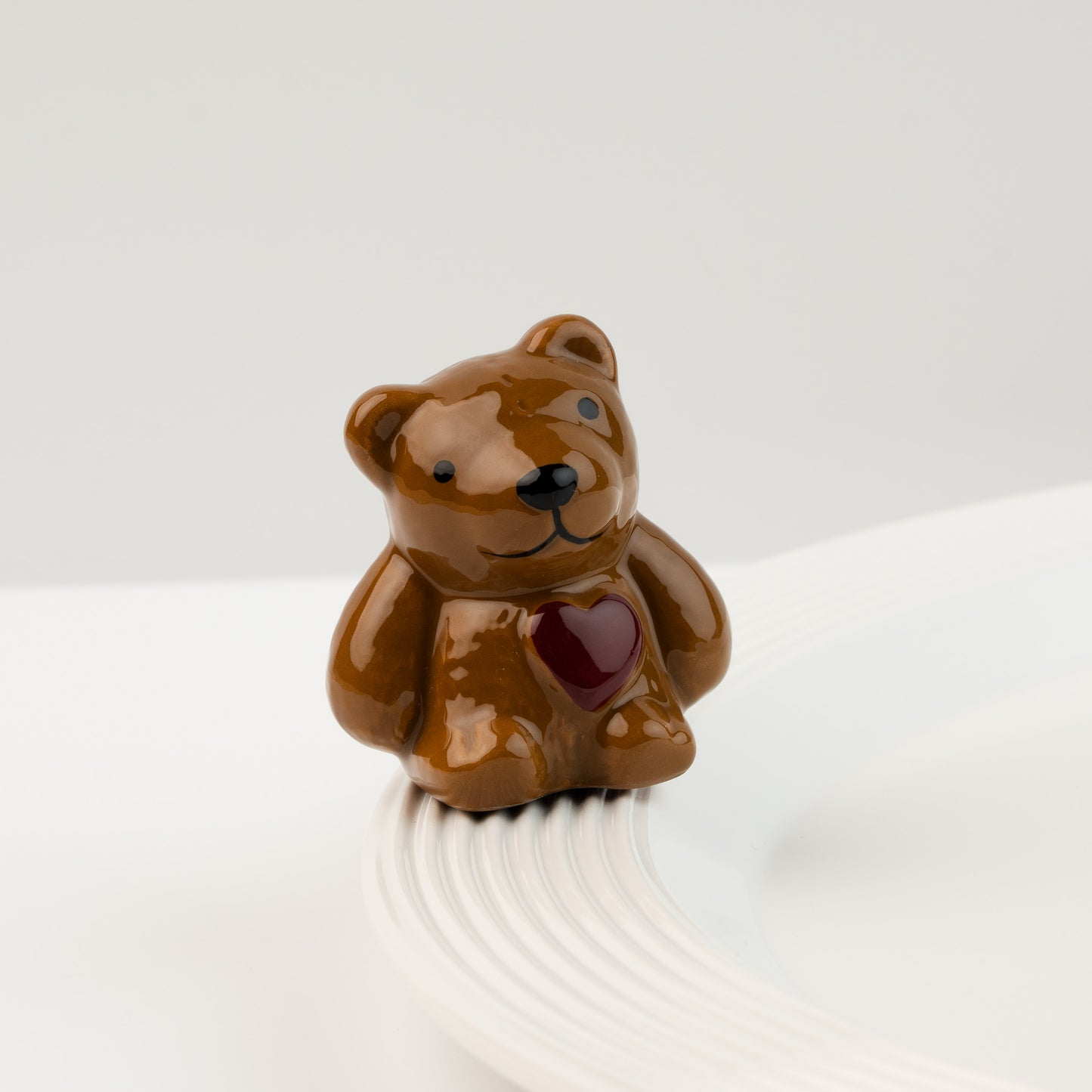 Bear With Me (Teddy Bear) Mini