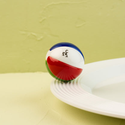 Beach, Please! (Beach Ball) Mini