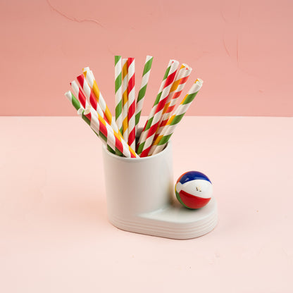 Beach, Please! (Beach Ball) Mini