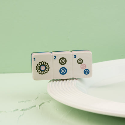Mahj-ical (Mahjong Game Tile) Mini