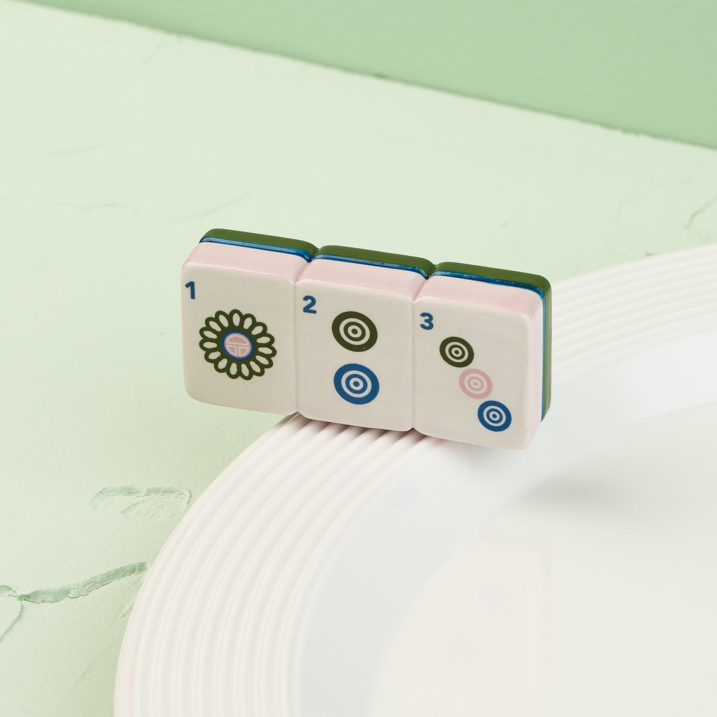 Mahj-ical (Mahjong Game Tile) Mini