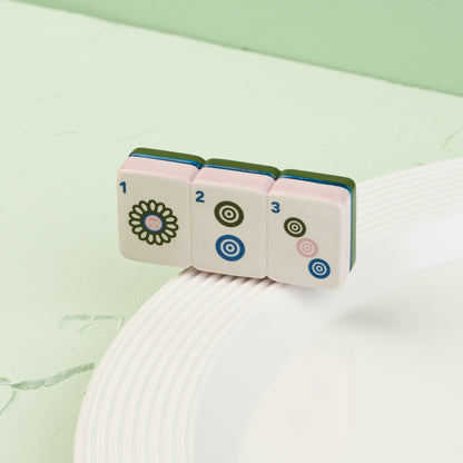 Mahj-ical (Mahjong Game Tile) Mini