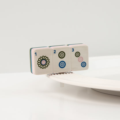 Mahj-ical (Mahjong Game Tile) Mini