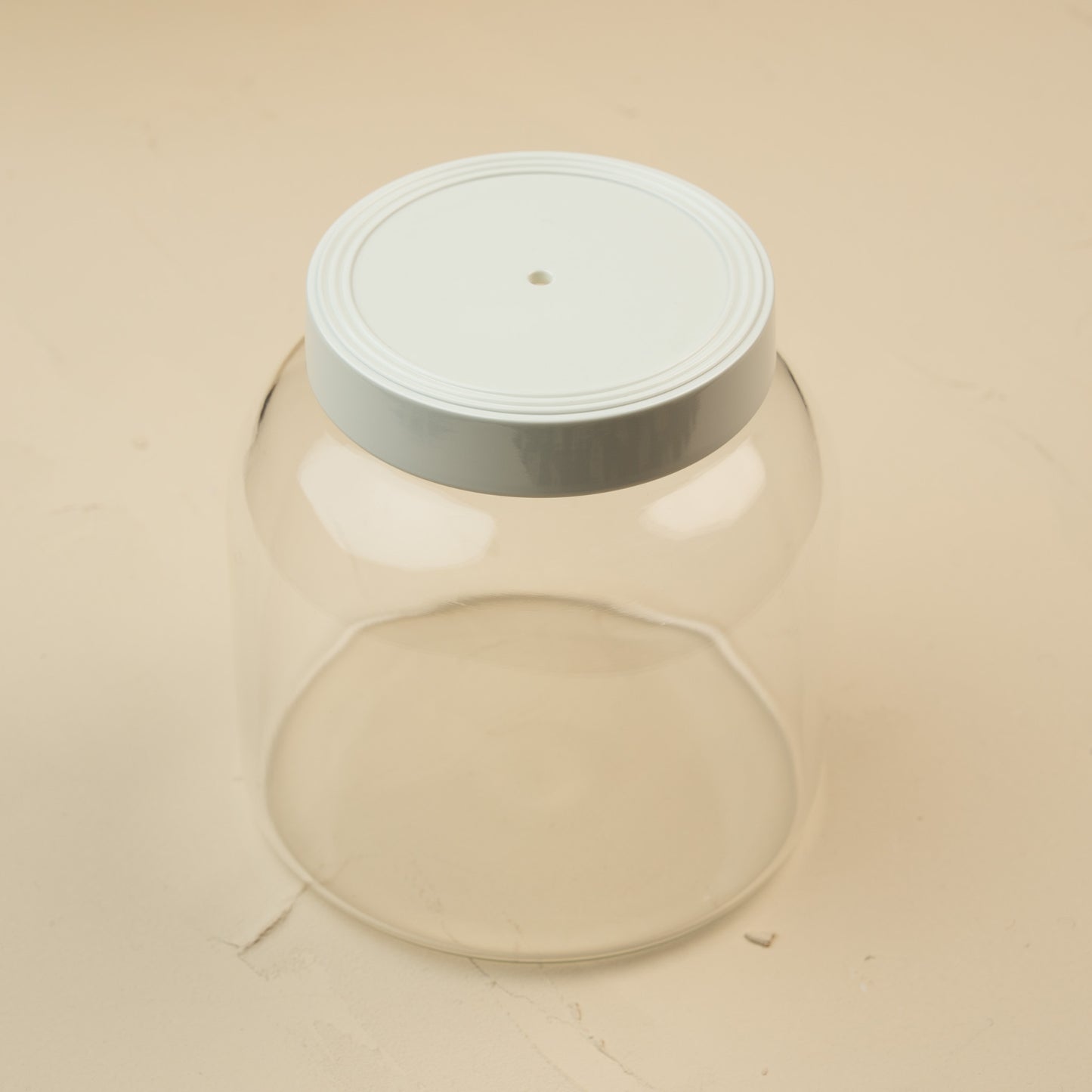 Super Canister with Top
