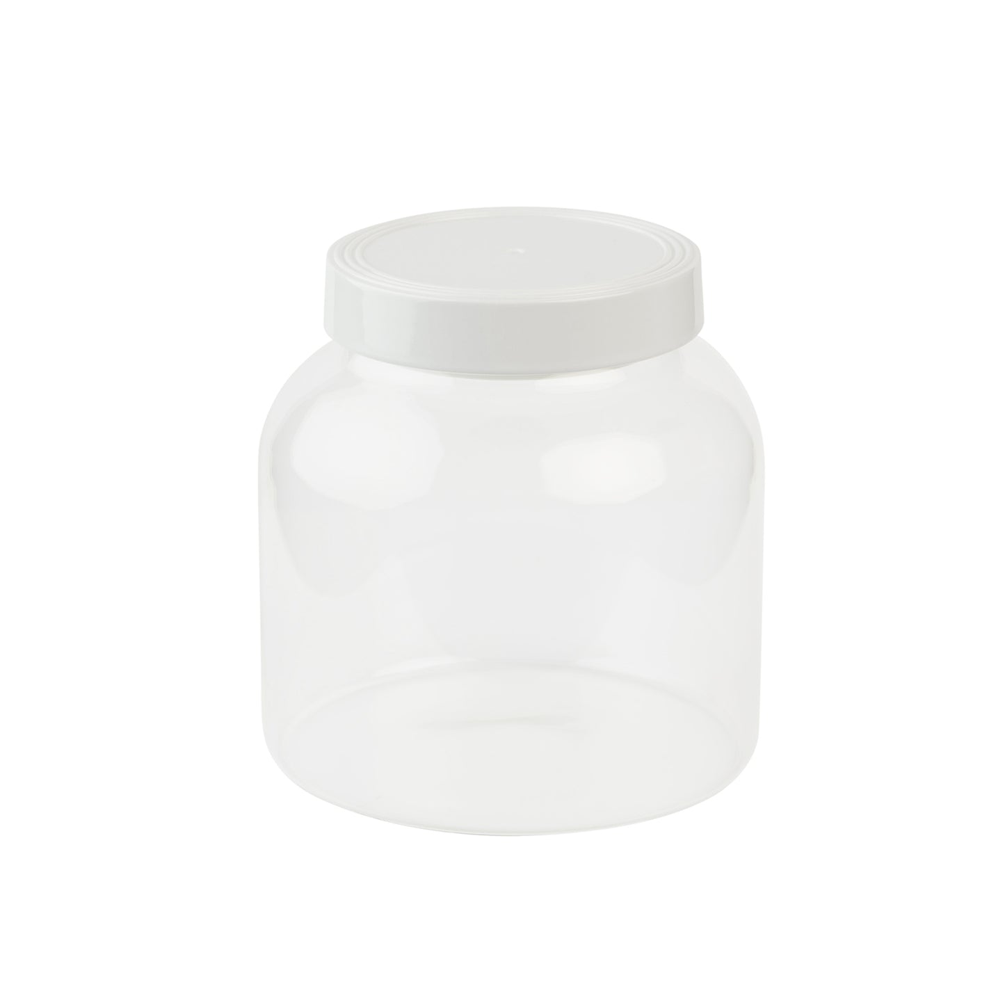 Super Canister with Top