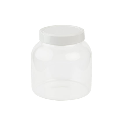 Super Canister with Top