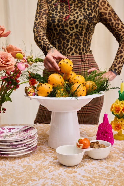 Cutie Pie (Clementine) Mini