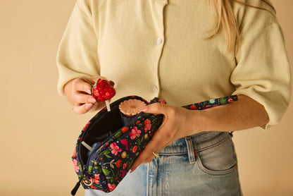 Ready, Set, Mini! Travel Bag (PROMO)