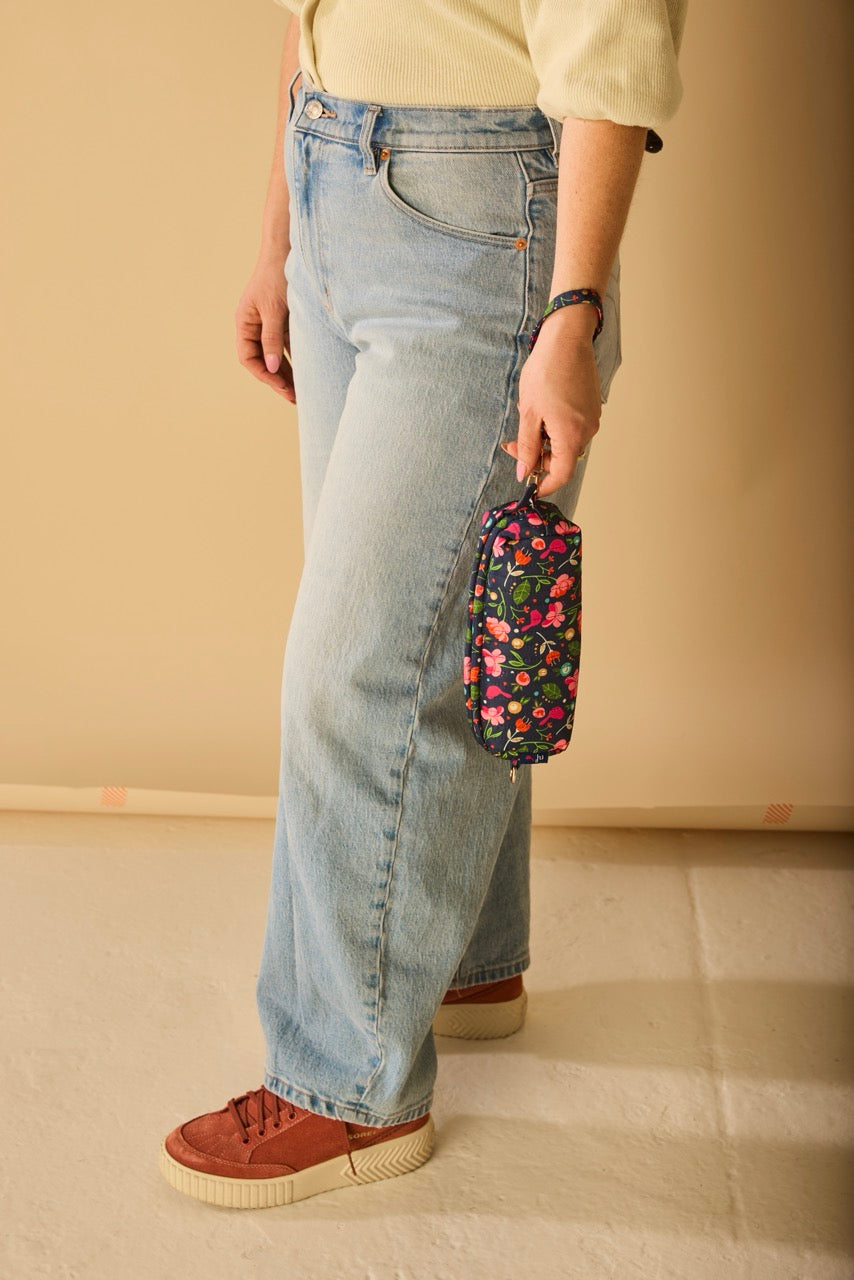 Ready, Set, Mini! Travel Bag (PROMO)