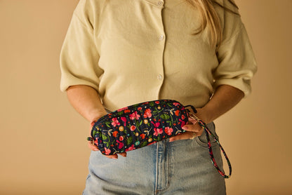 Ready, Set, Mini! Travel Bag (PROMO)