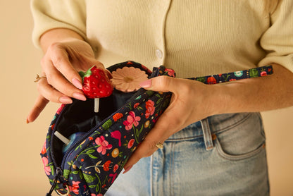 Ready, Set, Mini! Travel Bag (PROMO)