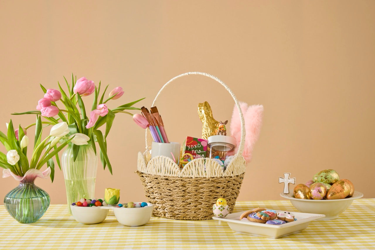 Tiptoe Thru 'Em (Tulip) Mini
