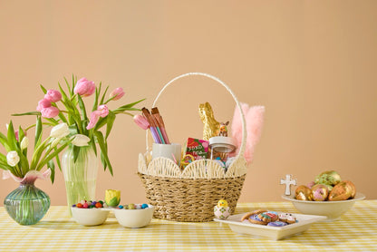 Tiptoe Thru 'Em (Tulip) Mini