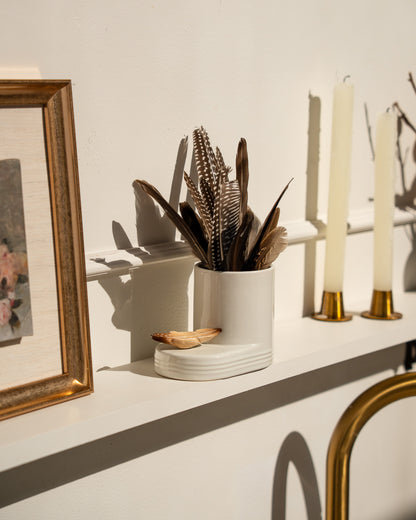 Creative Quill (Feather) Mini
