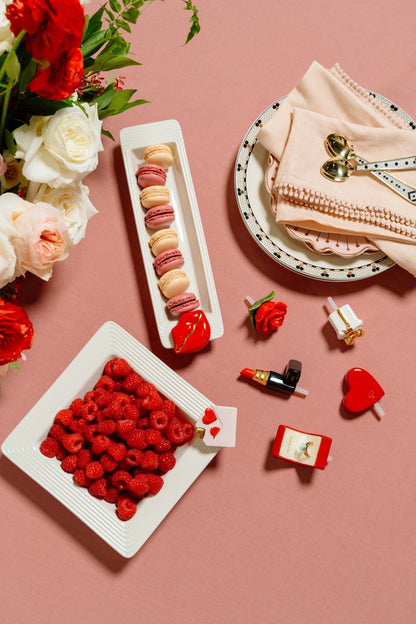Cracker Tray