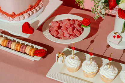 Be Mine (Red Heart) Mini