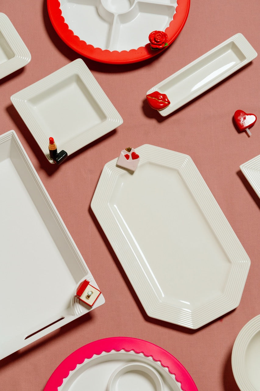 Cracker Tray