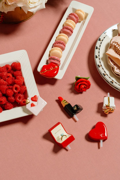 Cracker Tray