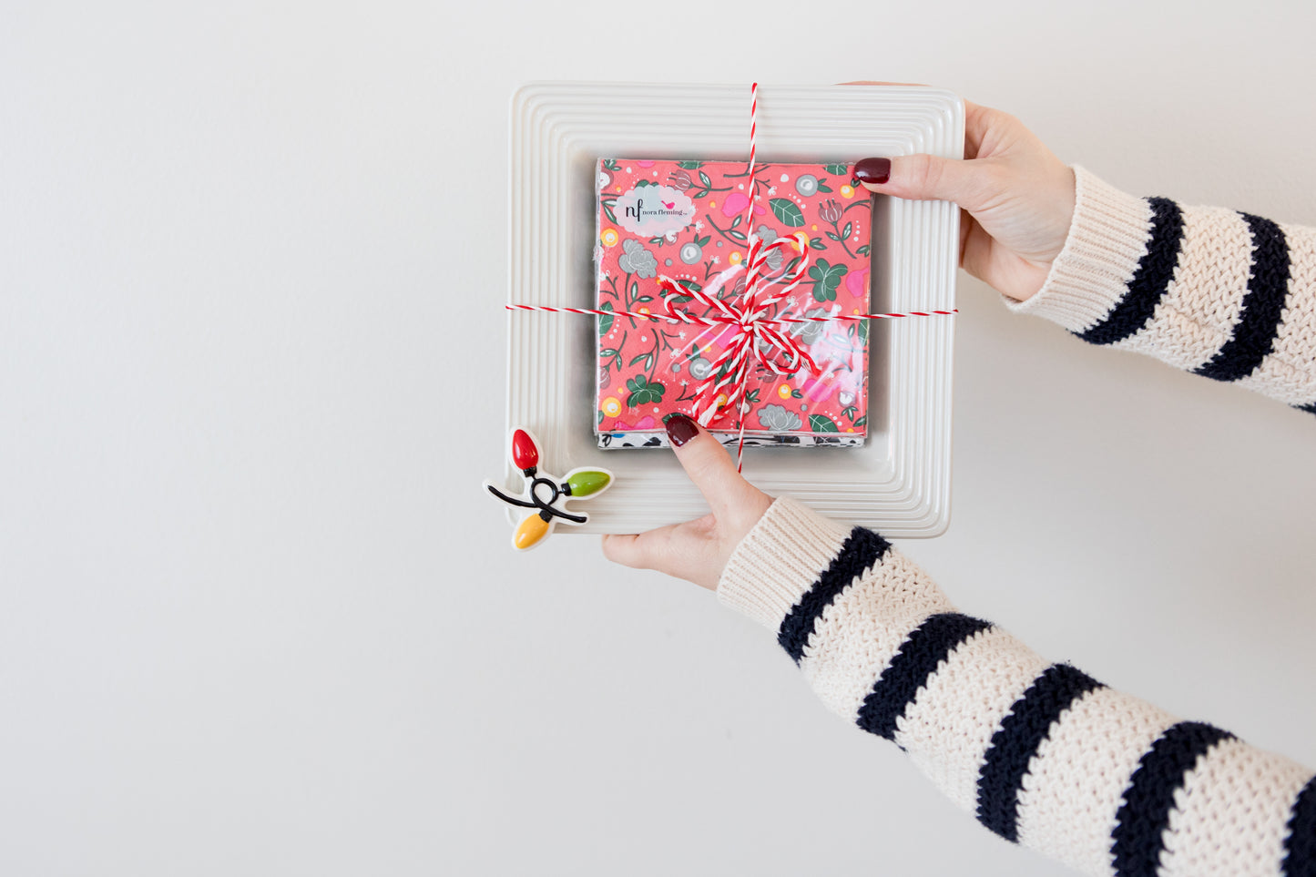 Get Lit (Christmas Lights) Mini