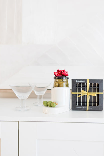 Olive You So Much Mini