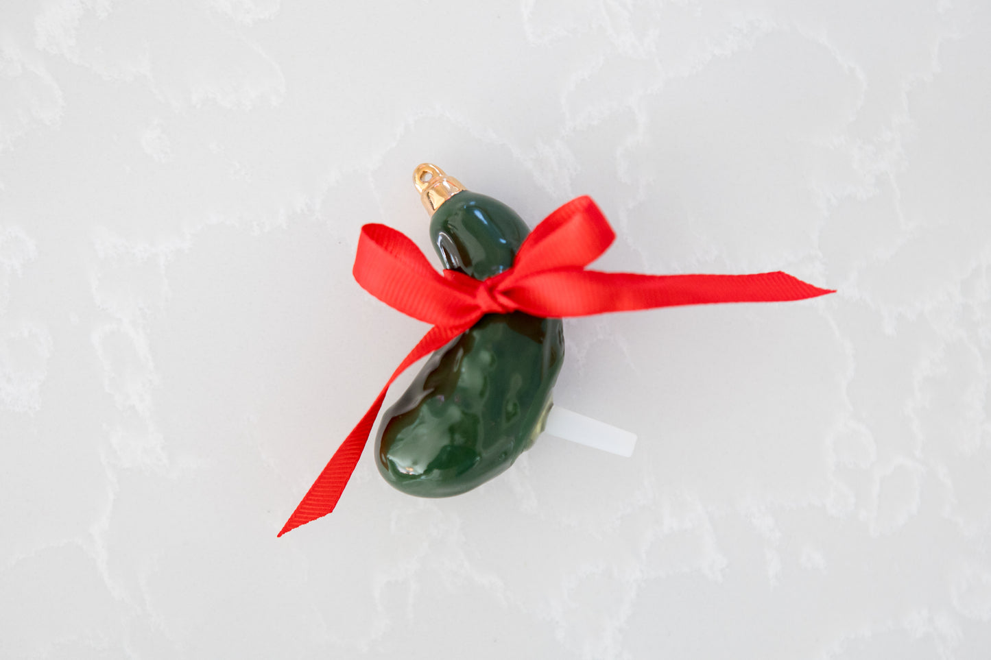 Christmas Pickle