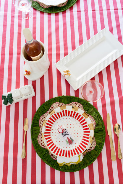 Golden Wishes (White Gift) Mini