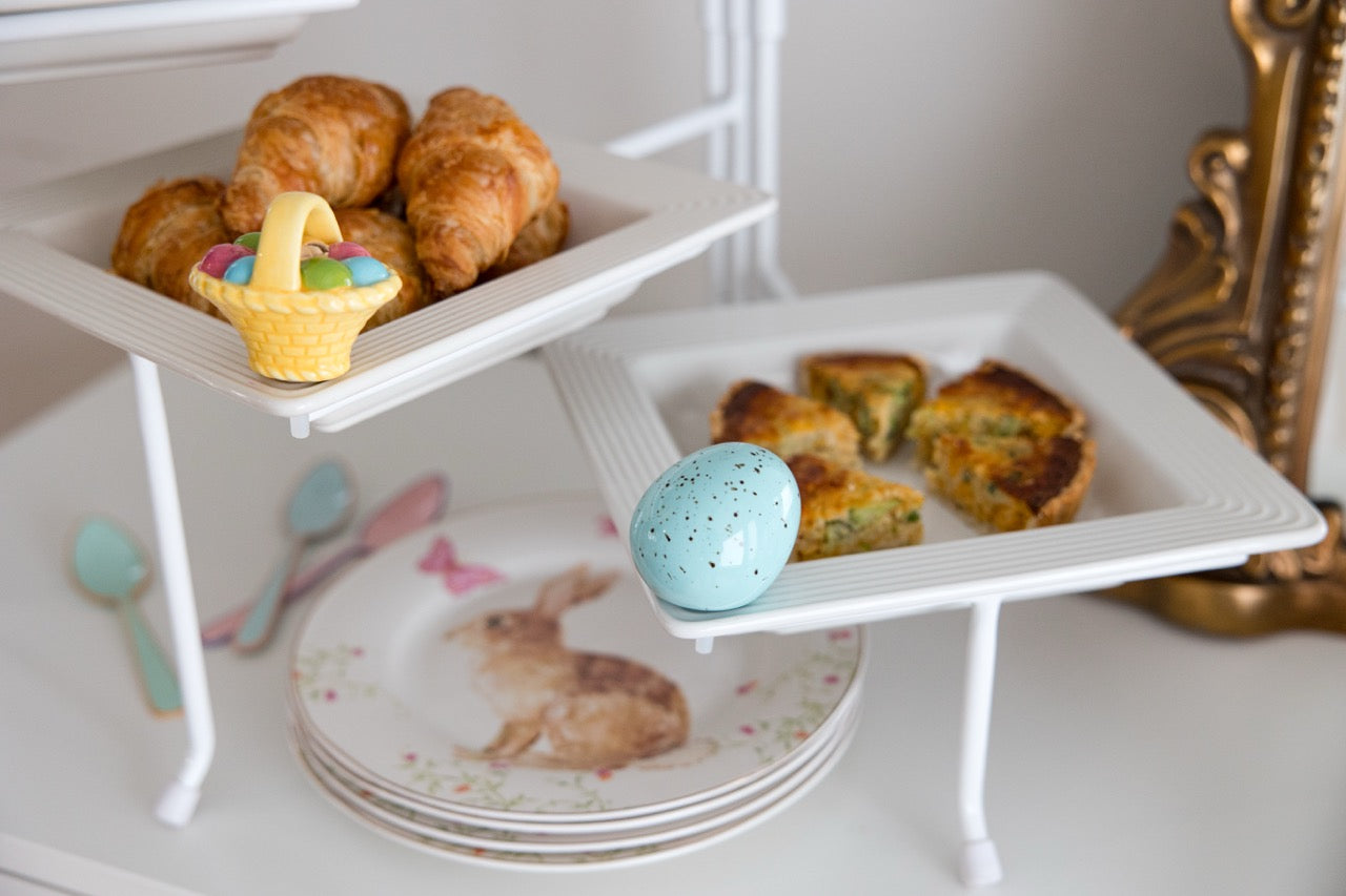 Easter Basket (Basket with Eggs)