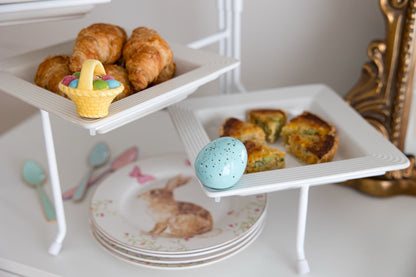Easter Basket (Basket with Eggs)