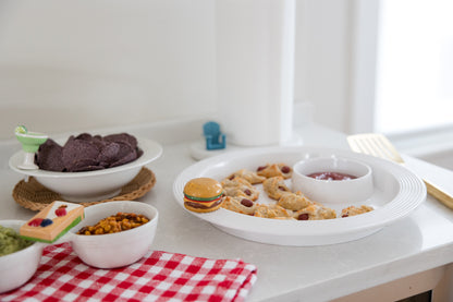 For The Bun Of It (Hamburger) Mini