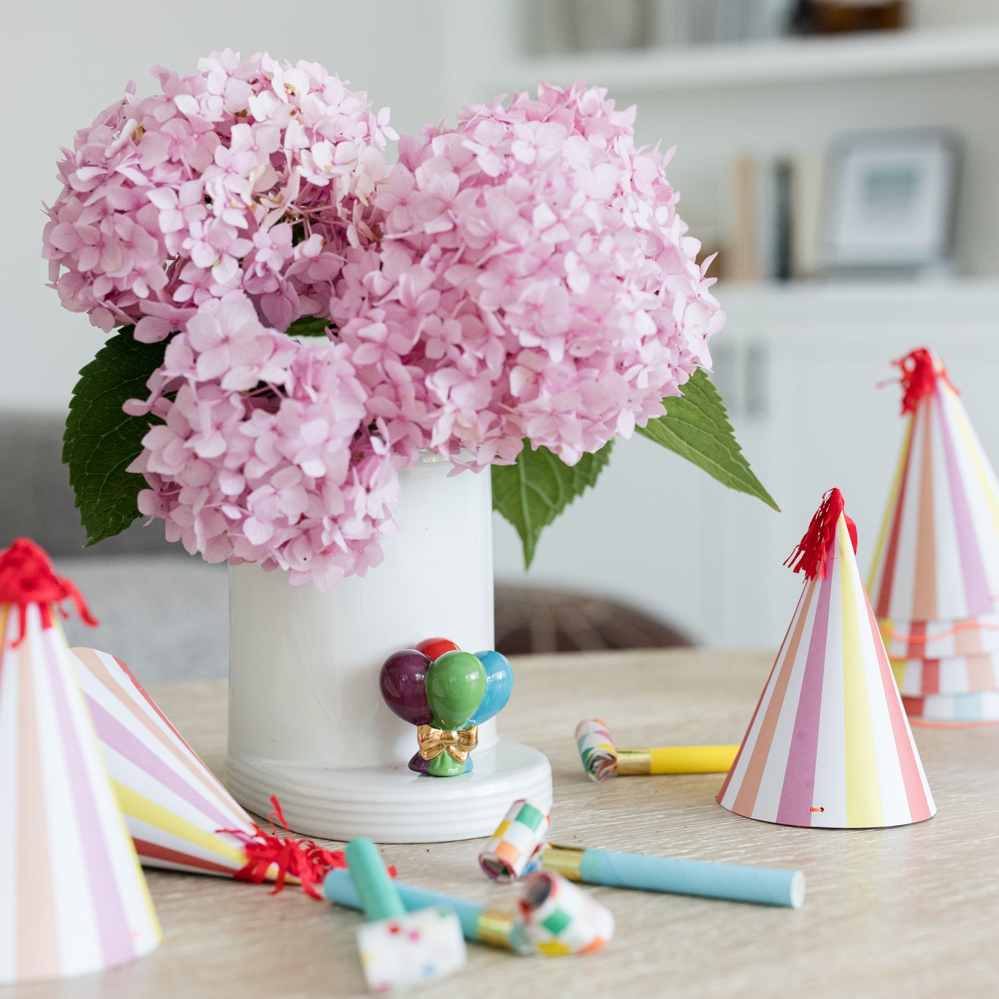 Up Up and Away (Balloons) Mini