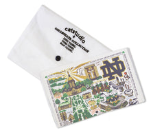 Load image into Gallery viewer, Notre Dame - Dish Towel