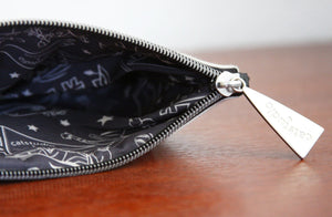 Ohio State - Zip Pouch